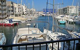 Marina Residencial